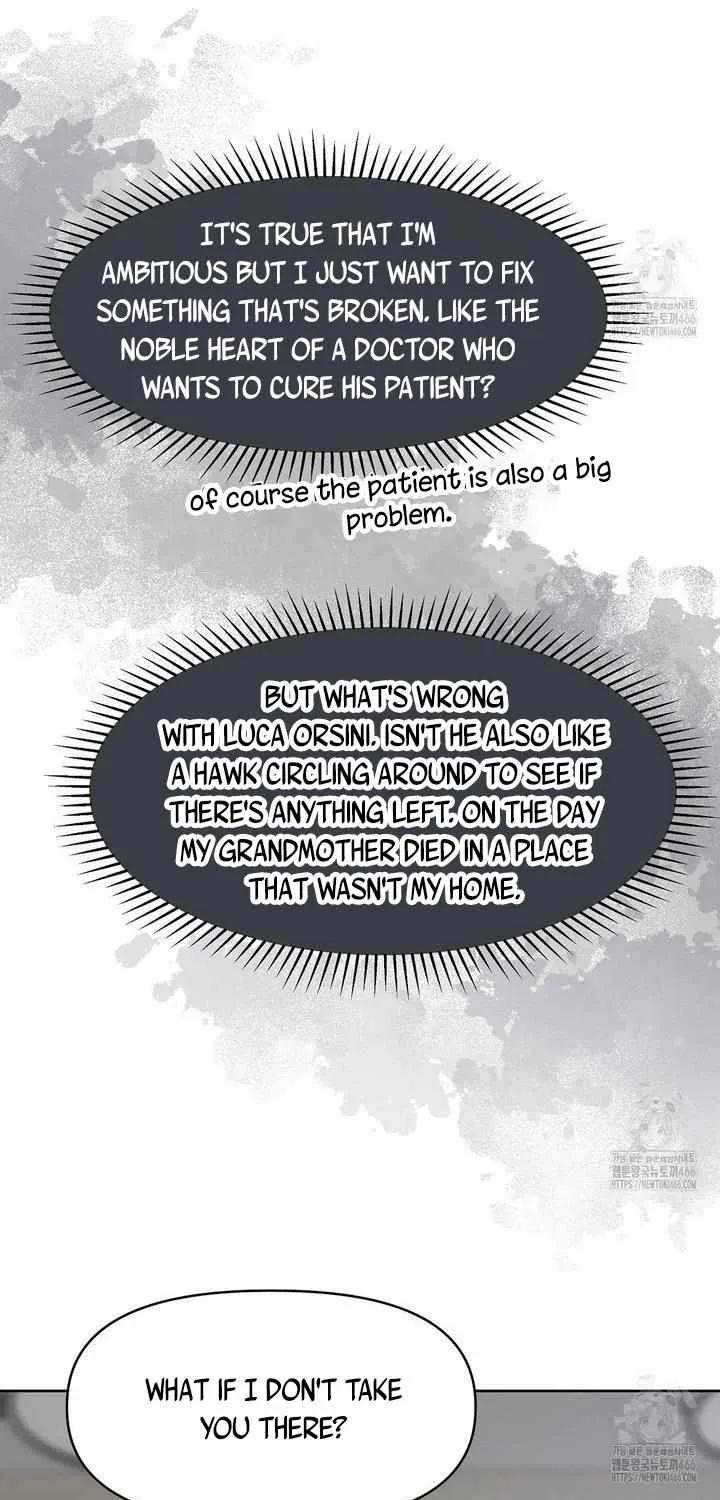 Oil on Canvas Chapter 13 page 75 - 