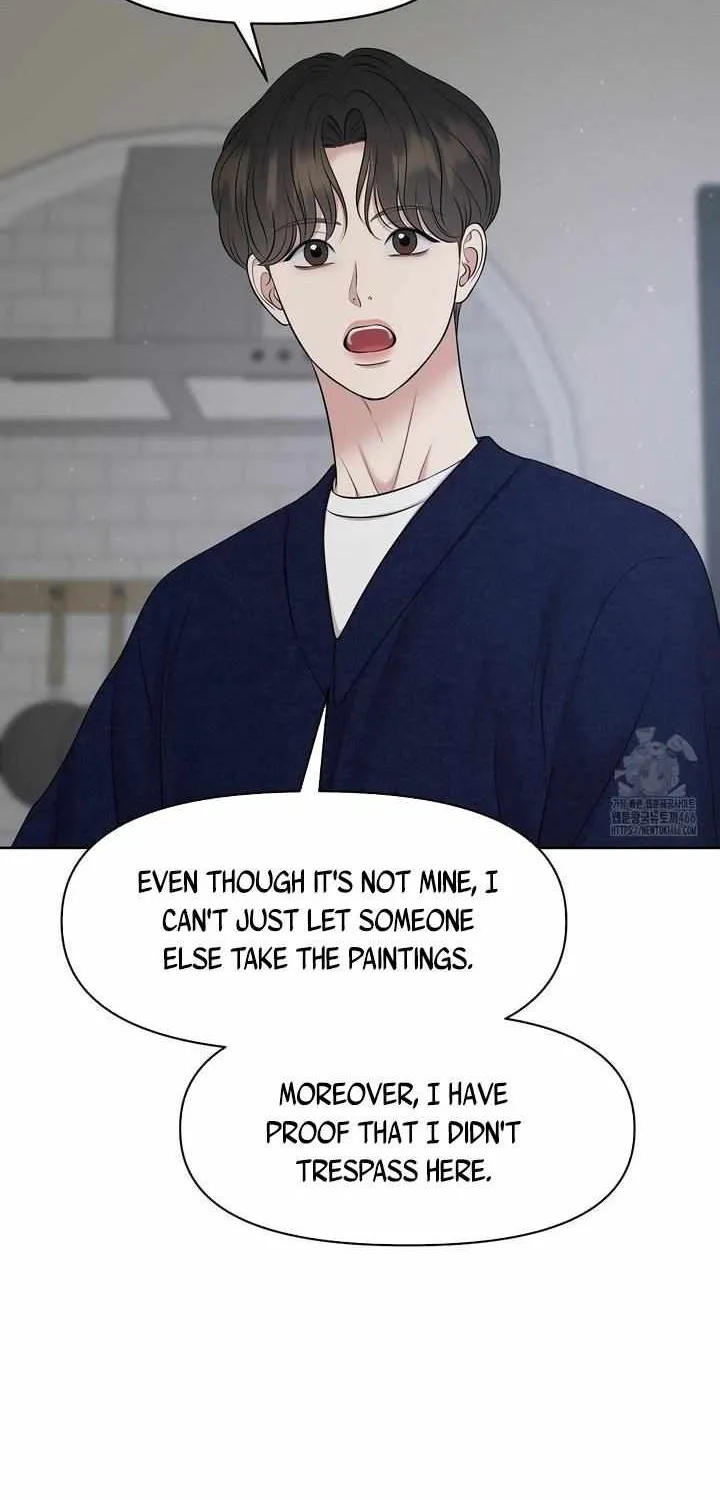 Oil on Canvas Chapter 13 page 76 - 