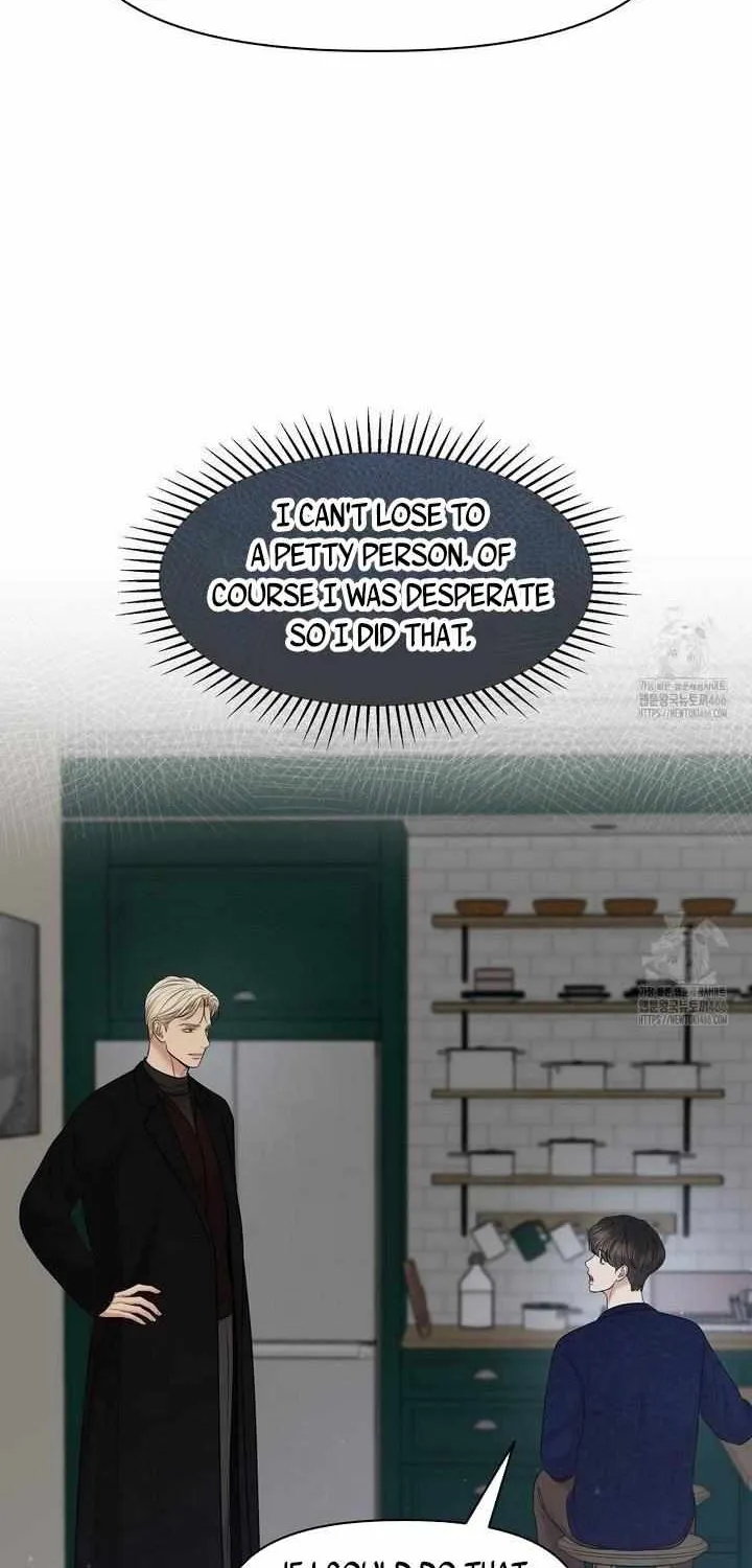 Oil on Canvas Chapter 13 page 78 - 