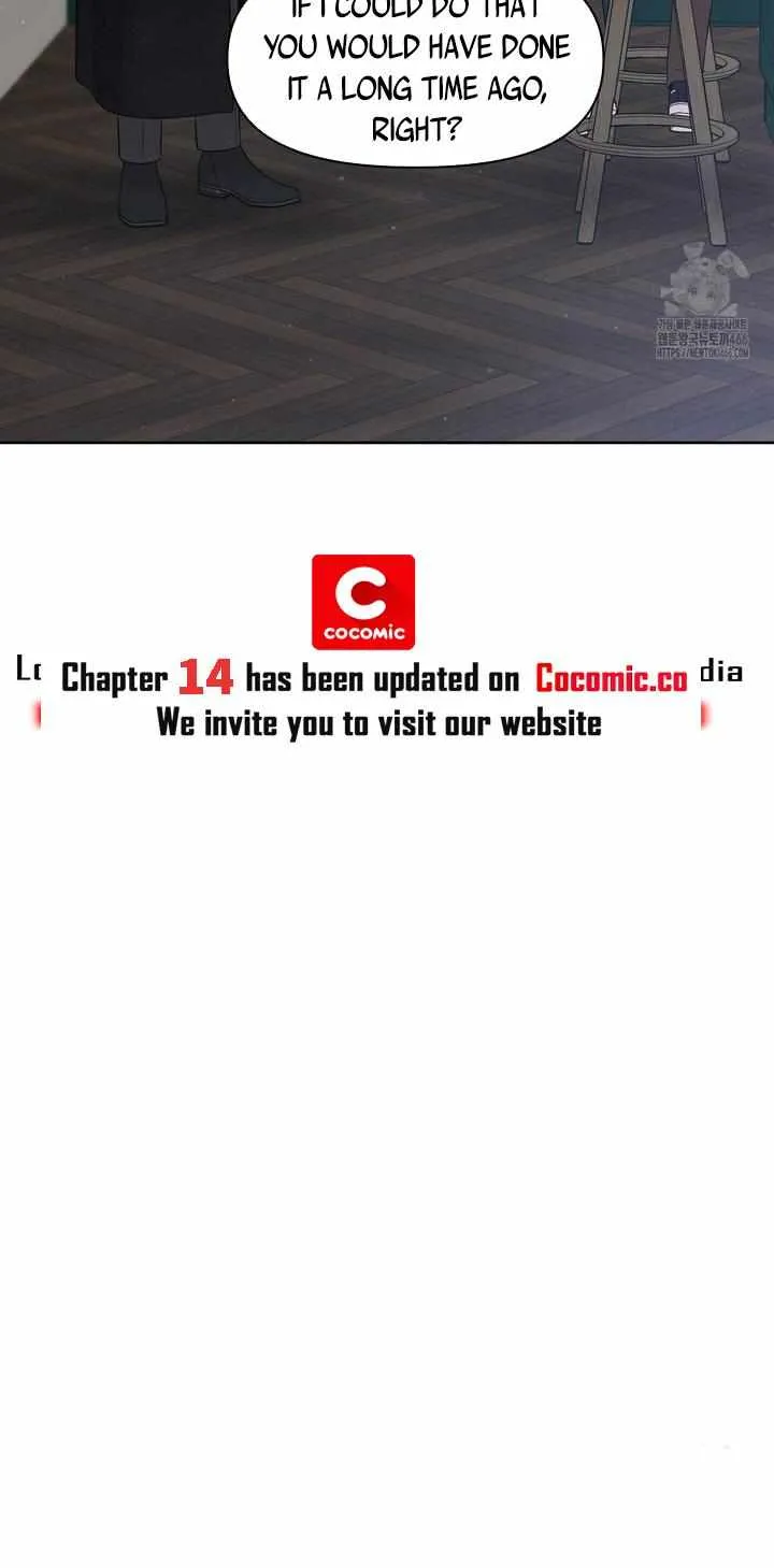Oil on Canvas Chapter 13 page 79 - 