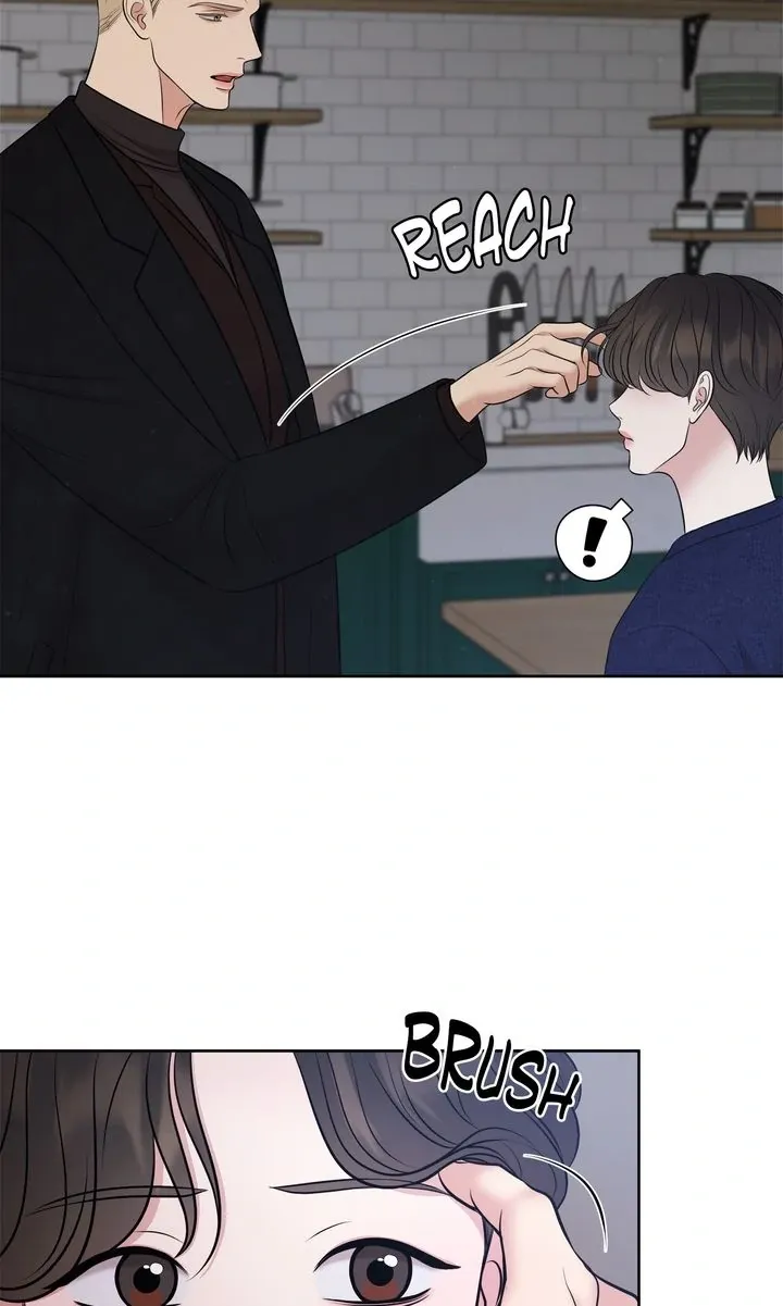 Oil on Canvas Chapter 14 page 14 - 