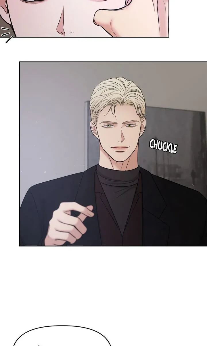 Oil on Canvas Chapter 14 page 15 - 