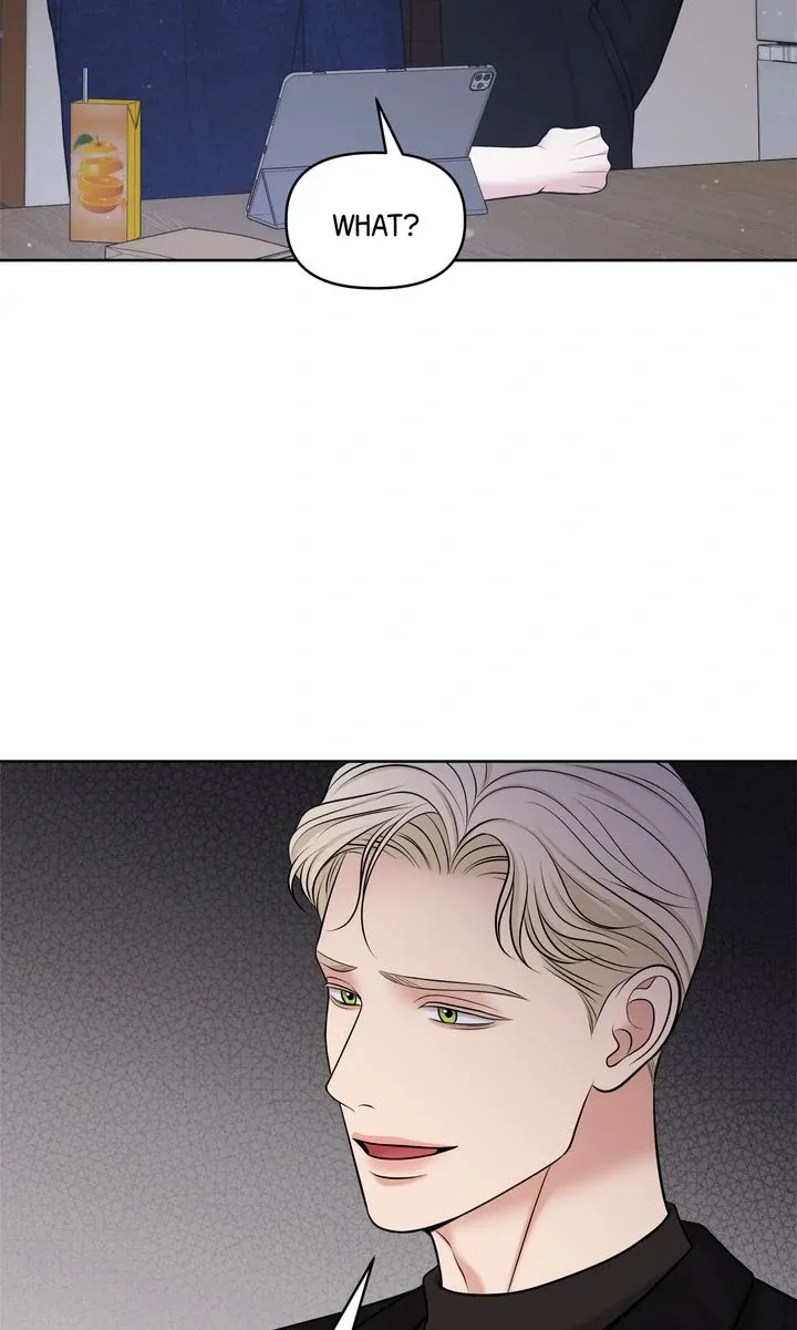 Oil on Canvas Chapter 14 page 18 - 