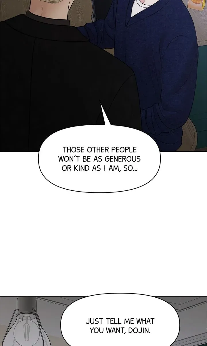 Oil on Canvas Chapter 14 page 23 - 