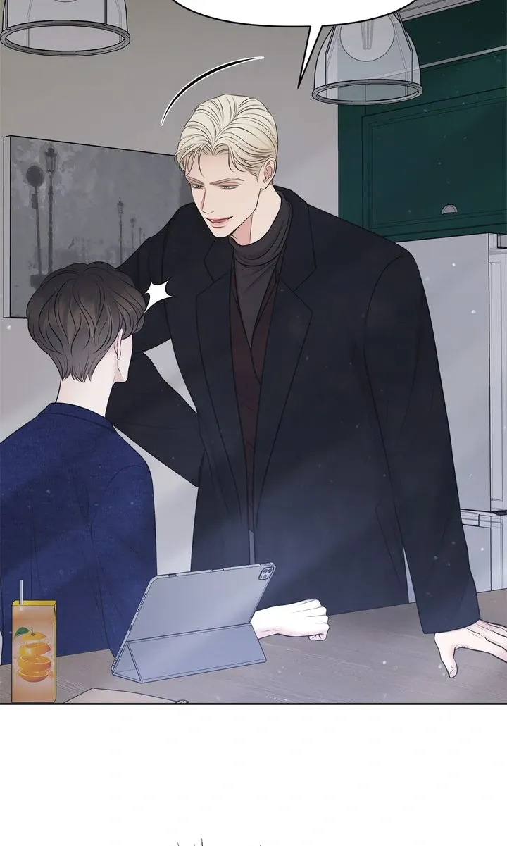 Oil on Canvas Chapter 14 page 24 - 