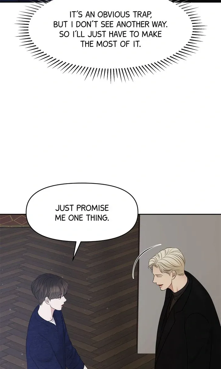 Oil on Canvas Chapter 14 page 26 - 