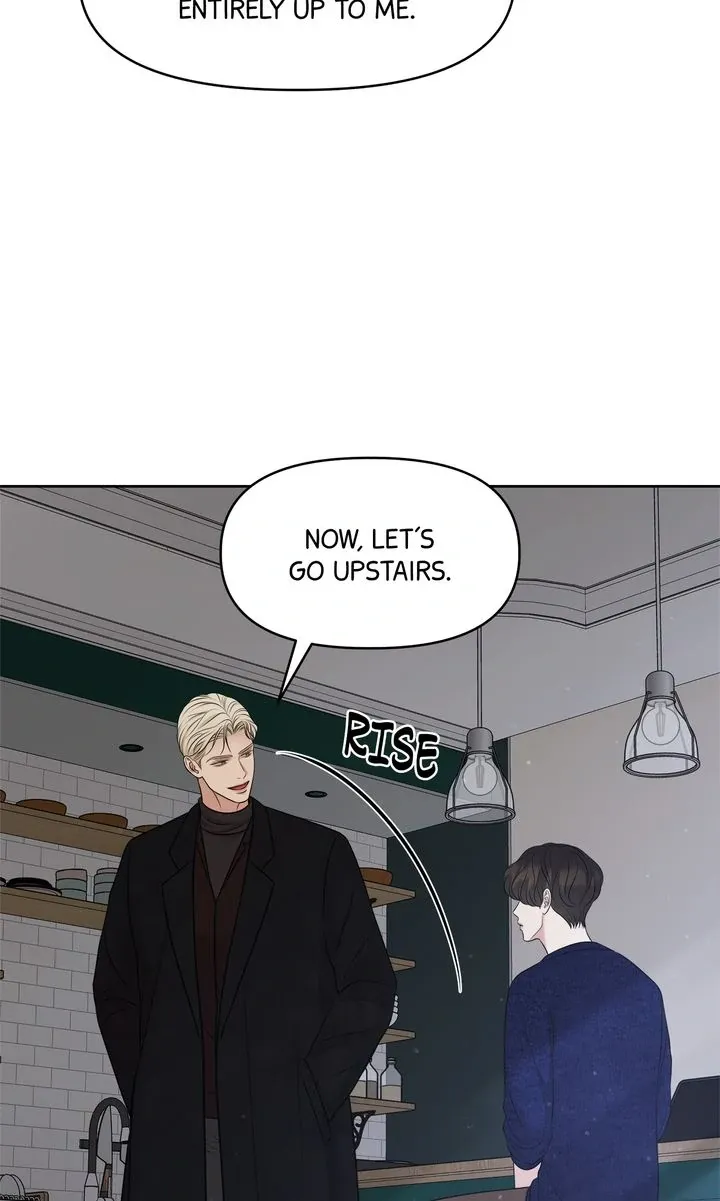 Oil on Canvas Chapter 14 page 39 - 