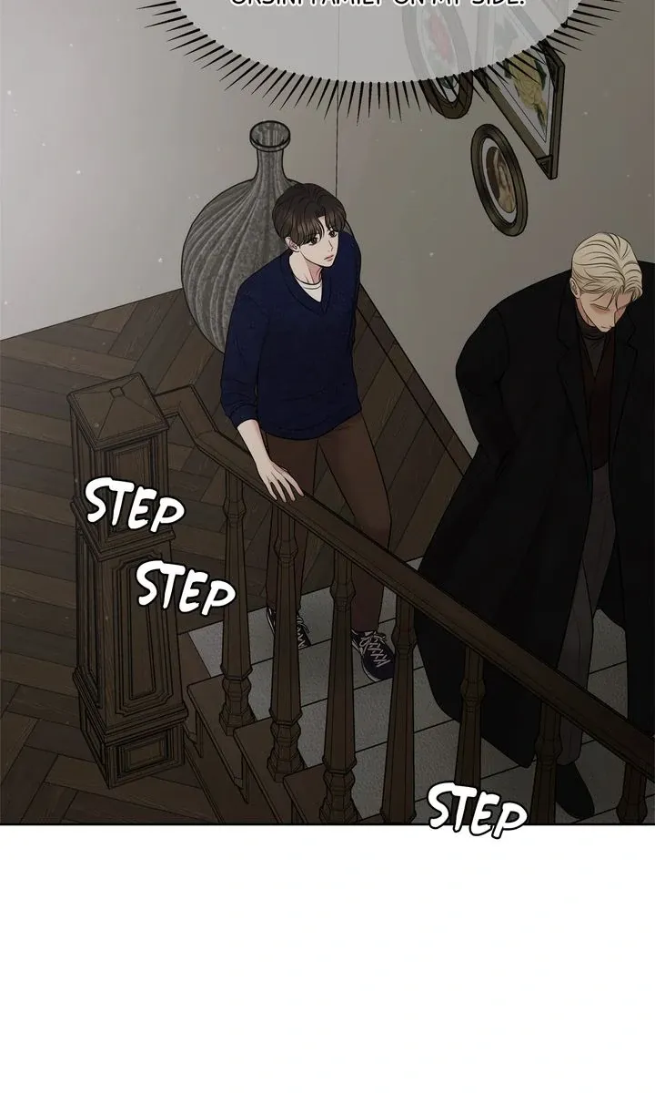 Oil on Canvas Chapter 14 page 42 - 