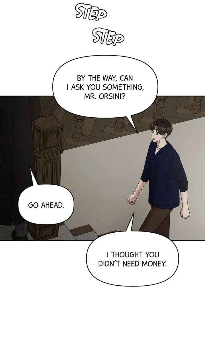 Oil on Canvas Chapter 14 page 43 - 