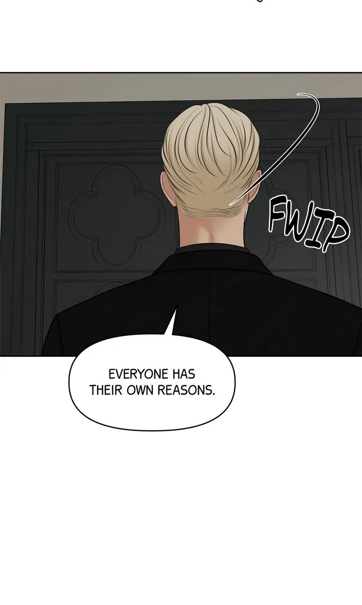 Oil on Canvas Chapter 14 page 46 - 