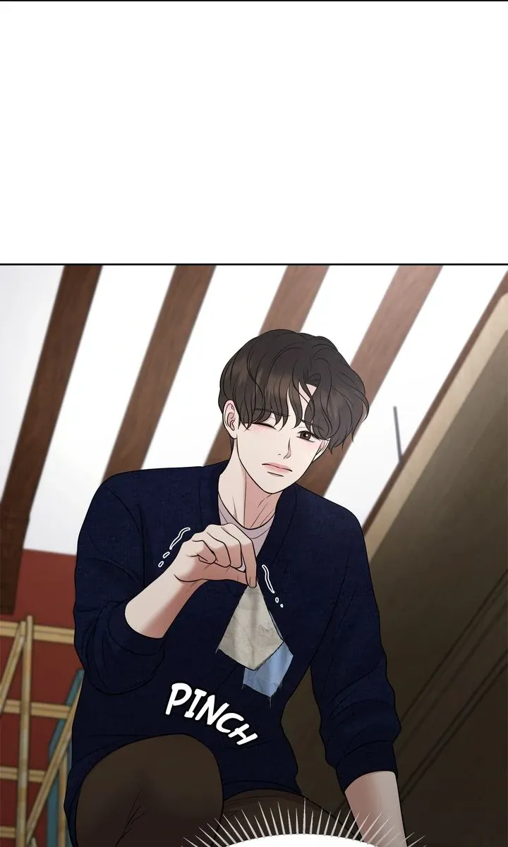 Oil on Canvas Chapter 14 page 54 - 
