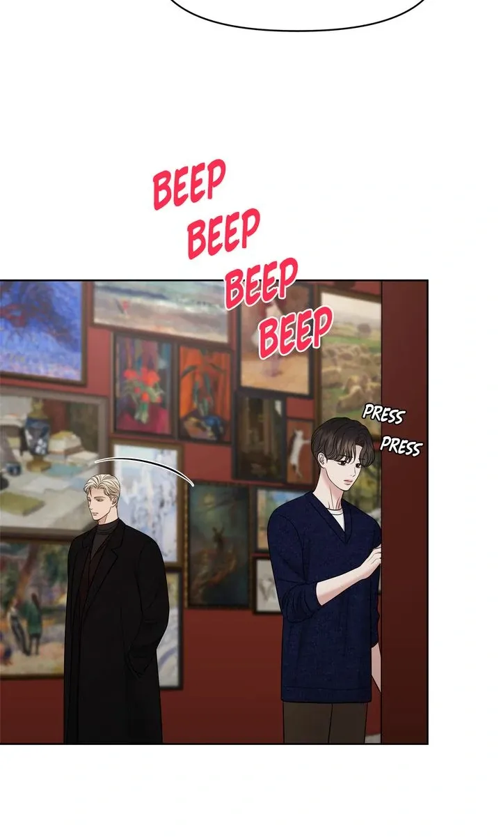 Oil on Canvas Chapter 14 page 64 - 