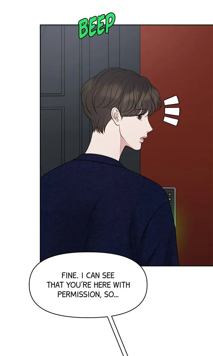 Oil on Canvas Chapter 14 page 65 - 