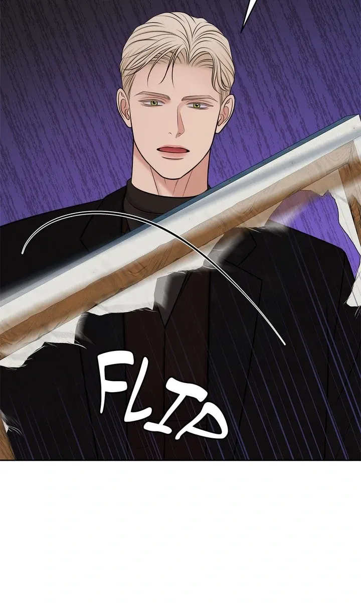 Oil on Canvas Chapter 14 page 71 - 