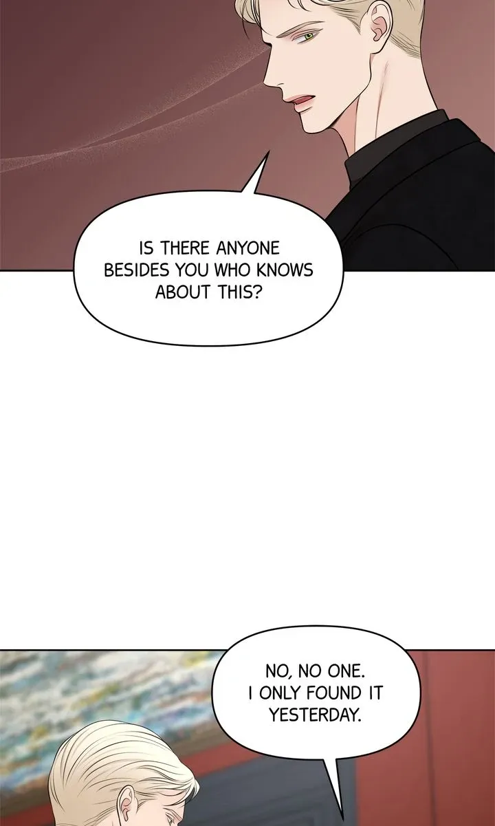 Oil on Canvas Chapter 14 page 77 - 