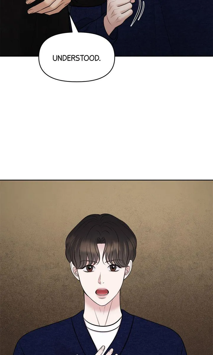 Oil on Canvas Chapter 14 page 87 - 