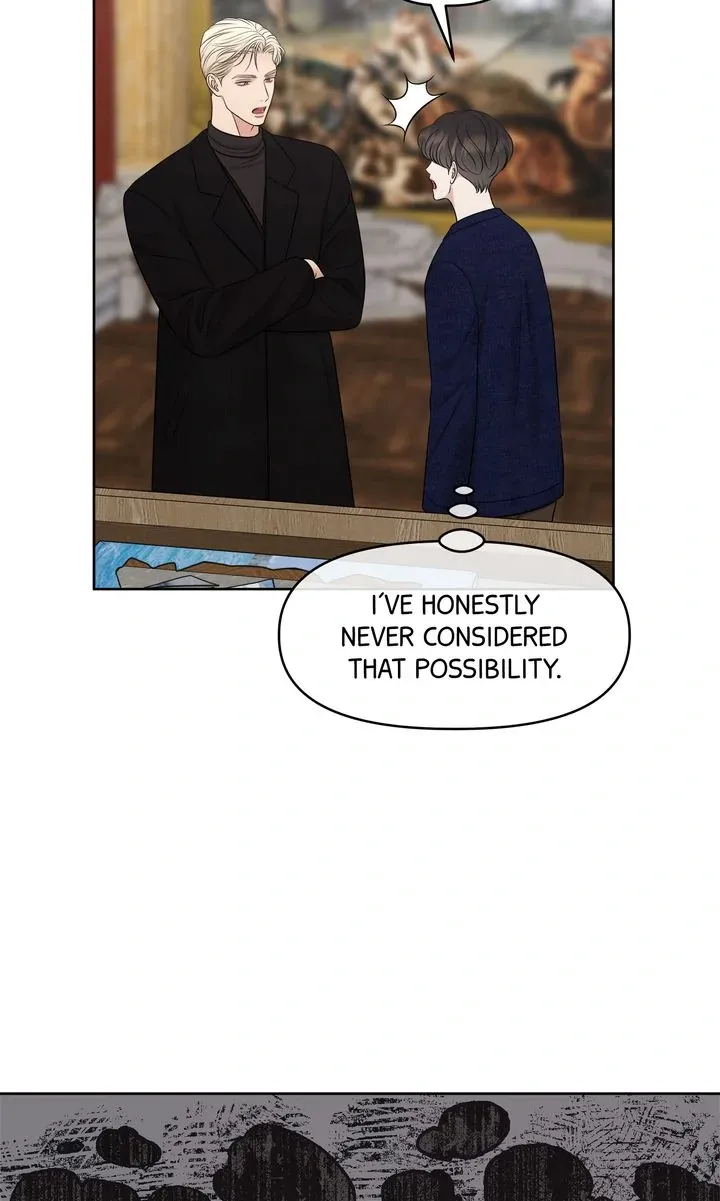 Oil on Canvas Chapter 14 page 89 - 