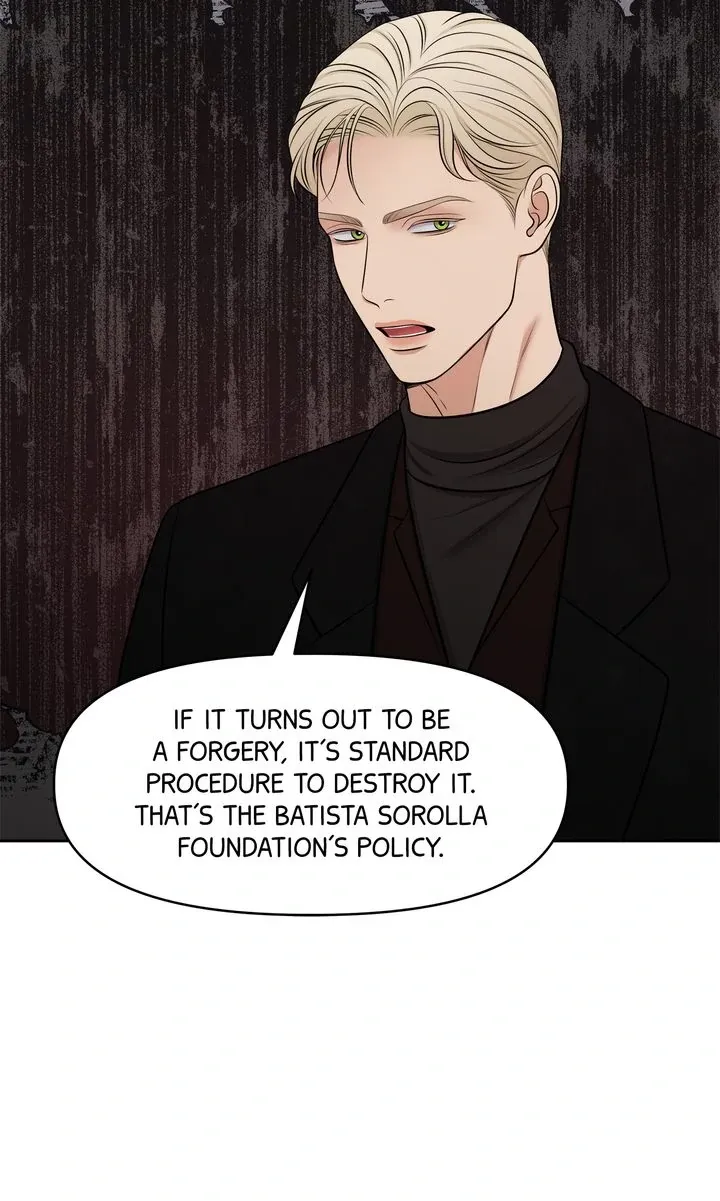 Oil on Canvas Chapter 14 page 90 - 