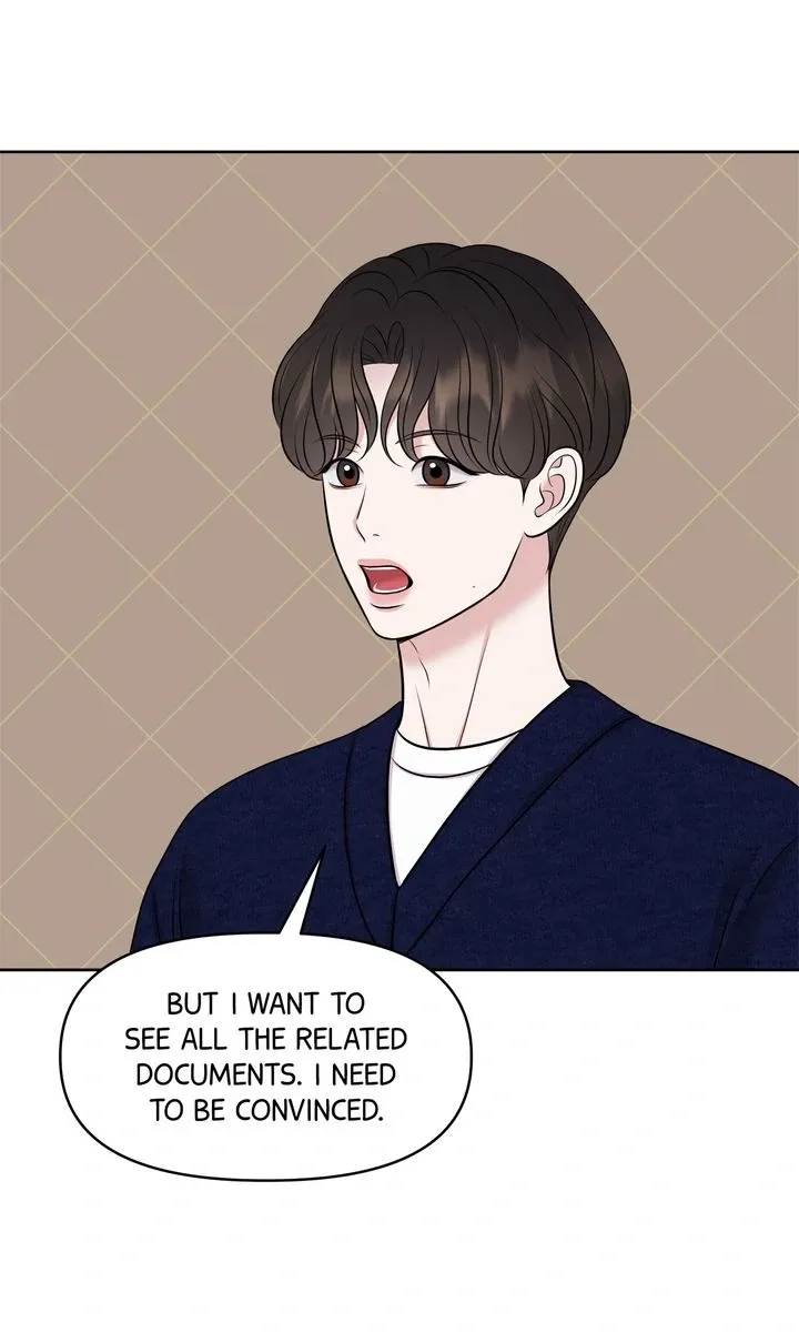 Oil on Canvas Chapter 14 page 93 - 