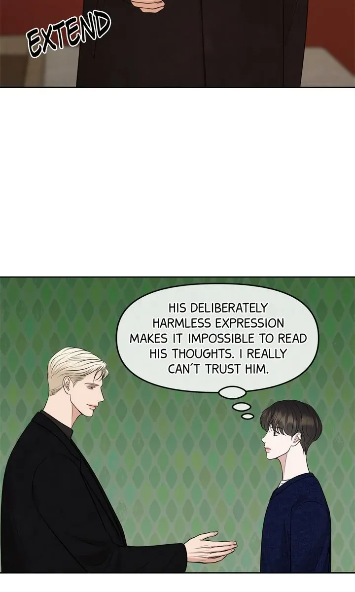 Oil on Canvas Chapter 14 page 95 - 