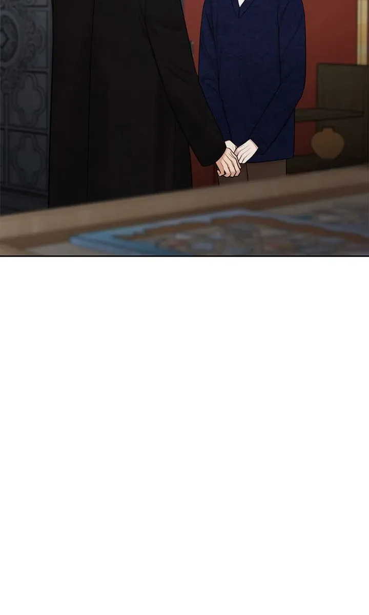 Oil on Canvas Chapter 14 page 98 - 
