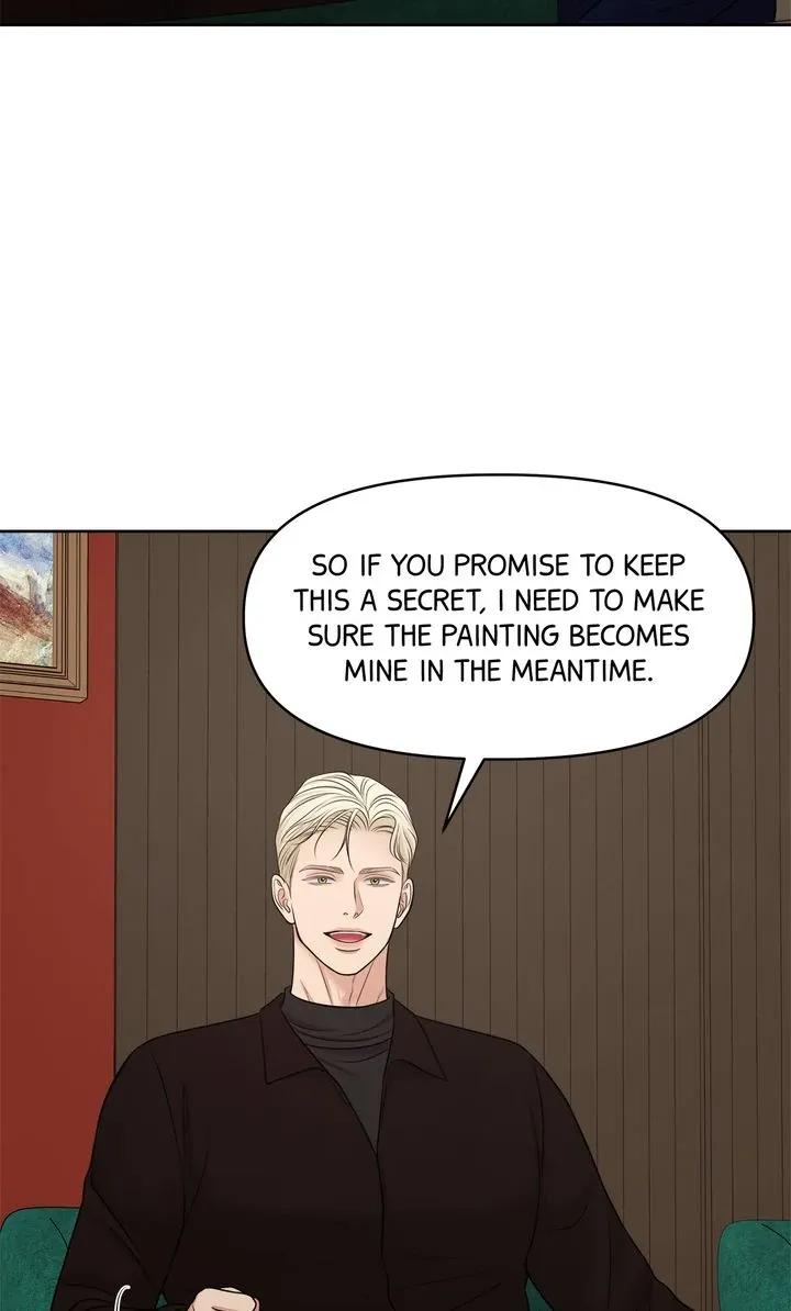 Oil on Canvas Chapter 15 page 15 - 
