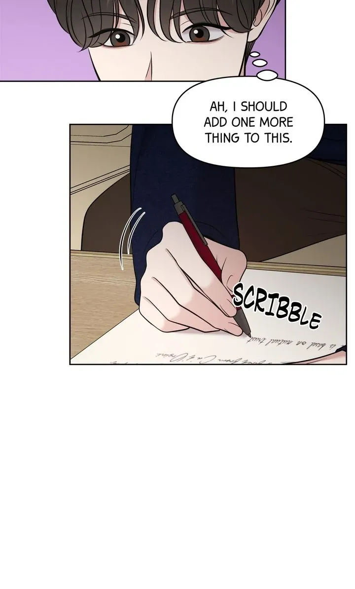 Oil on Canvas Chapter 15 page 18 - 