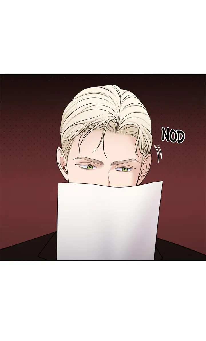 Oil on Canvas Chapter 15 page 20 - 