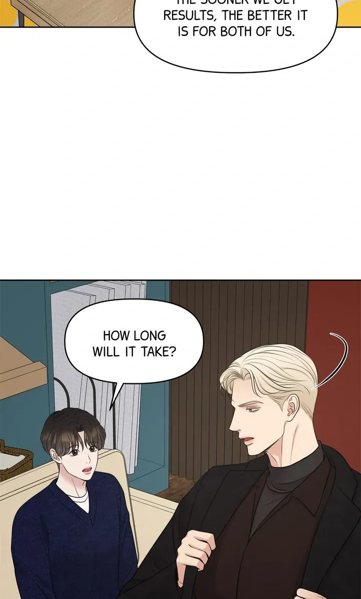 Oil on Canvas Chapter 15 page 22 - 