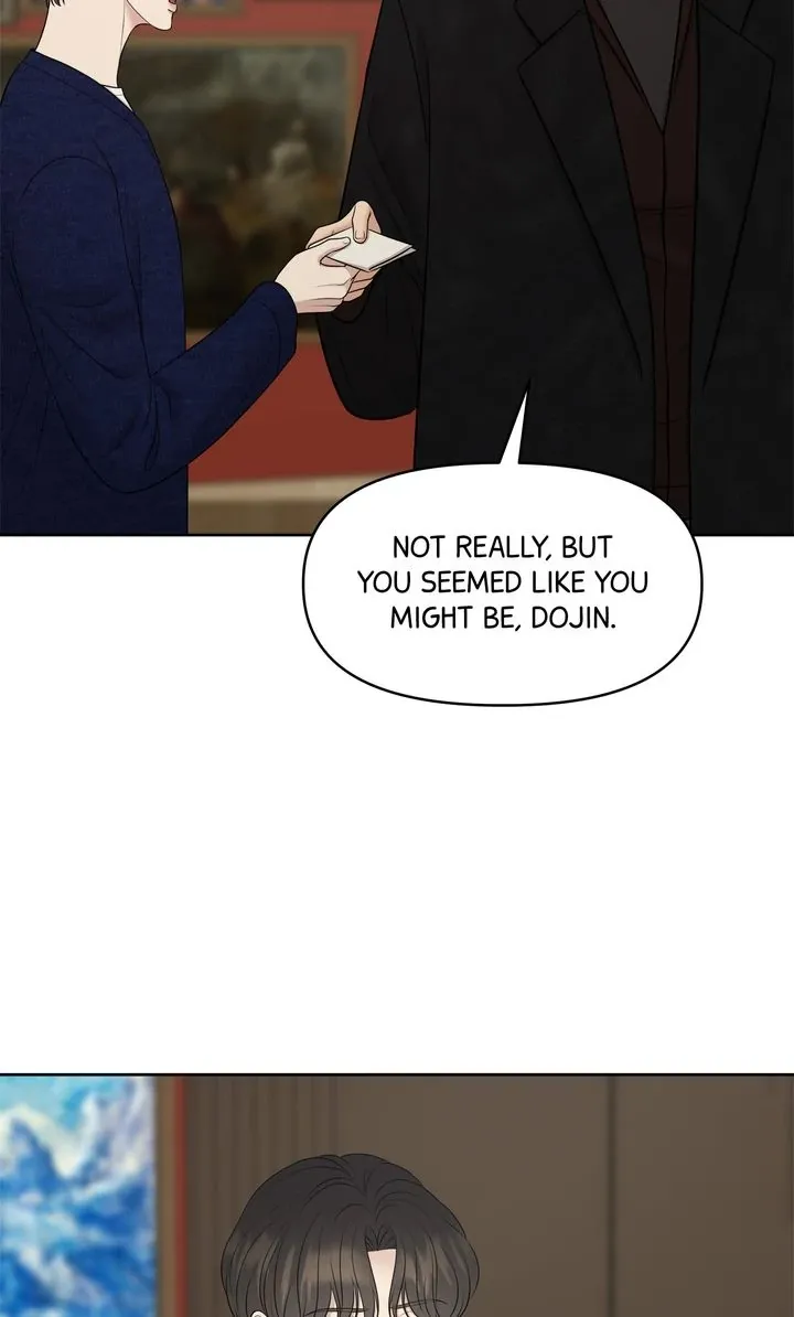 Oil on Canvas Chapter 15 page 25 - 
