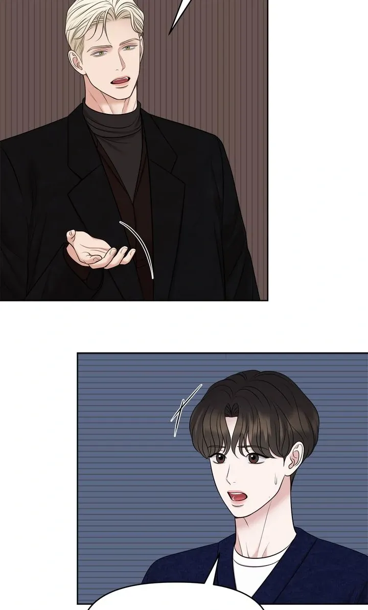 Oil on Canvas Chapter 15 page 29 - 