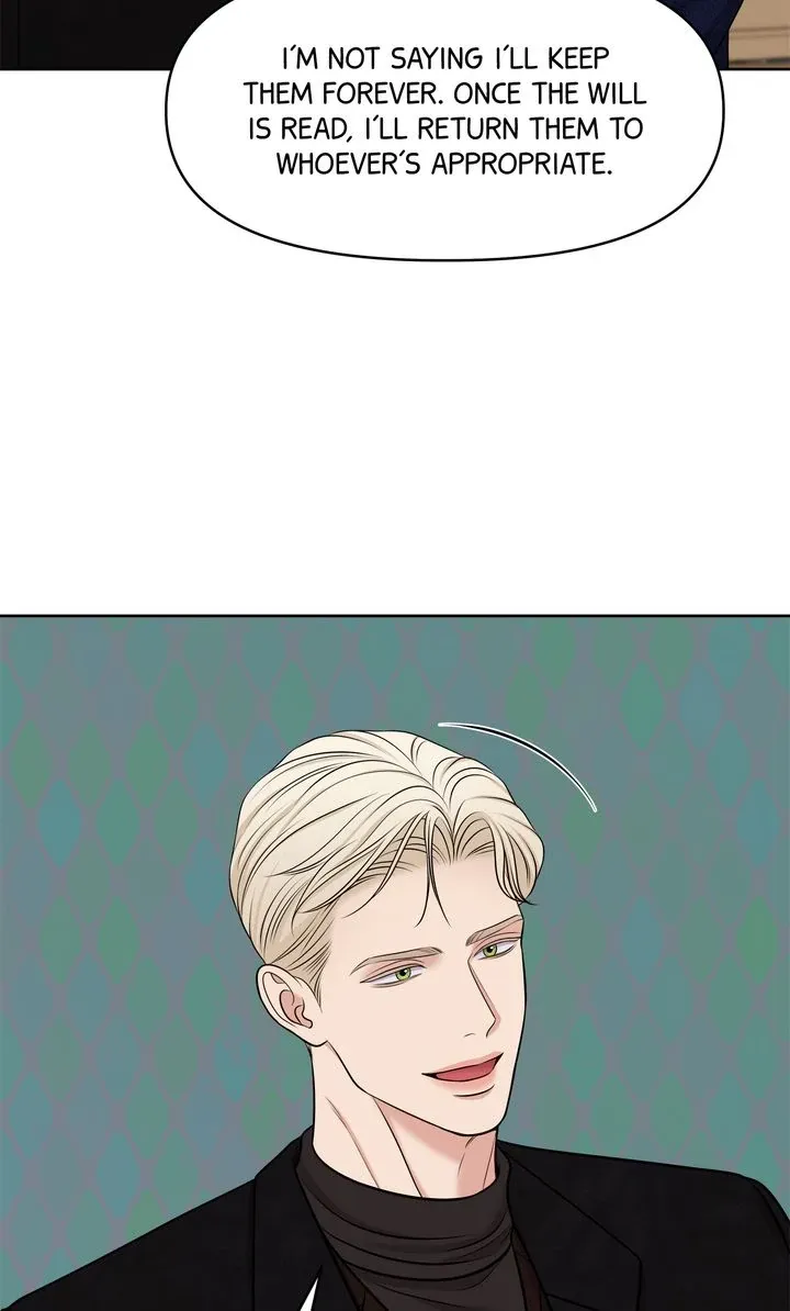 Oil on Canvas Chapter 15 page 31 - 