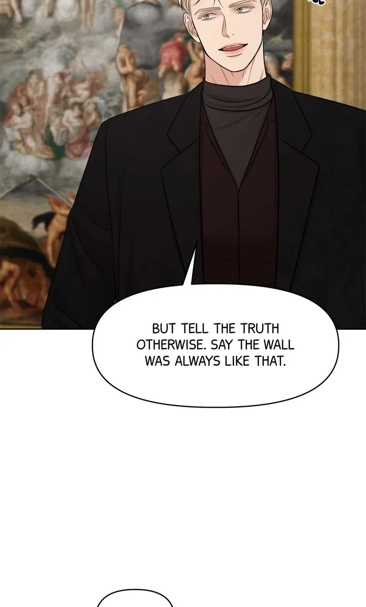 Oil on Canvas Chapter 15 page 35 - 