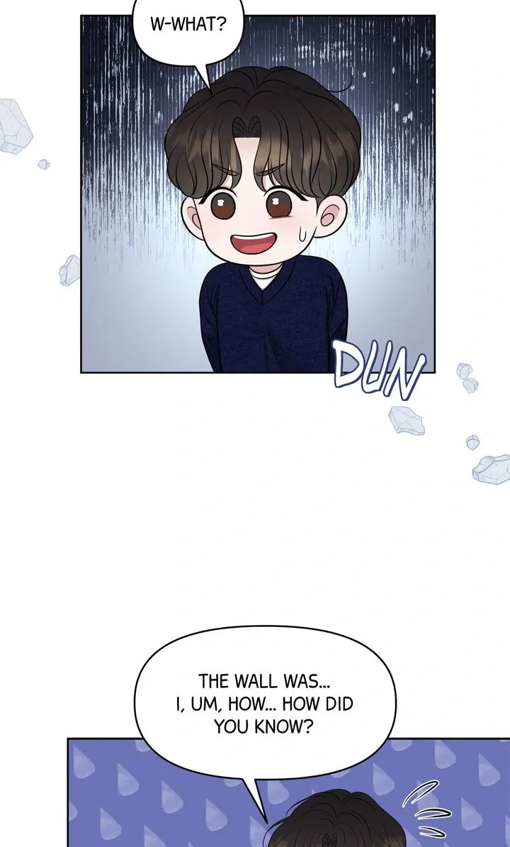 Oil on Canvas Chapter 15 page 36 - 