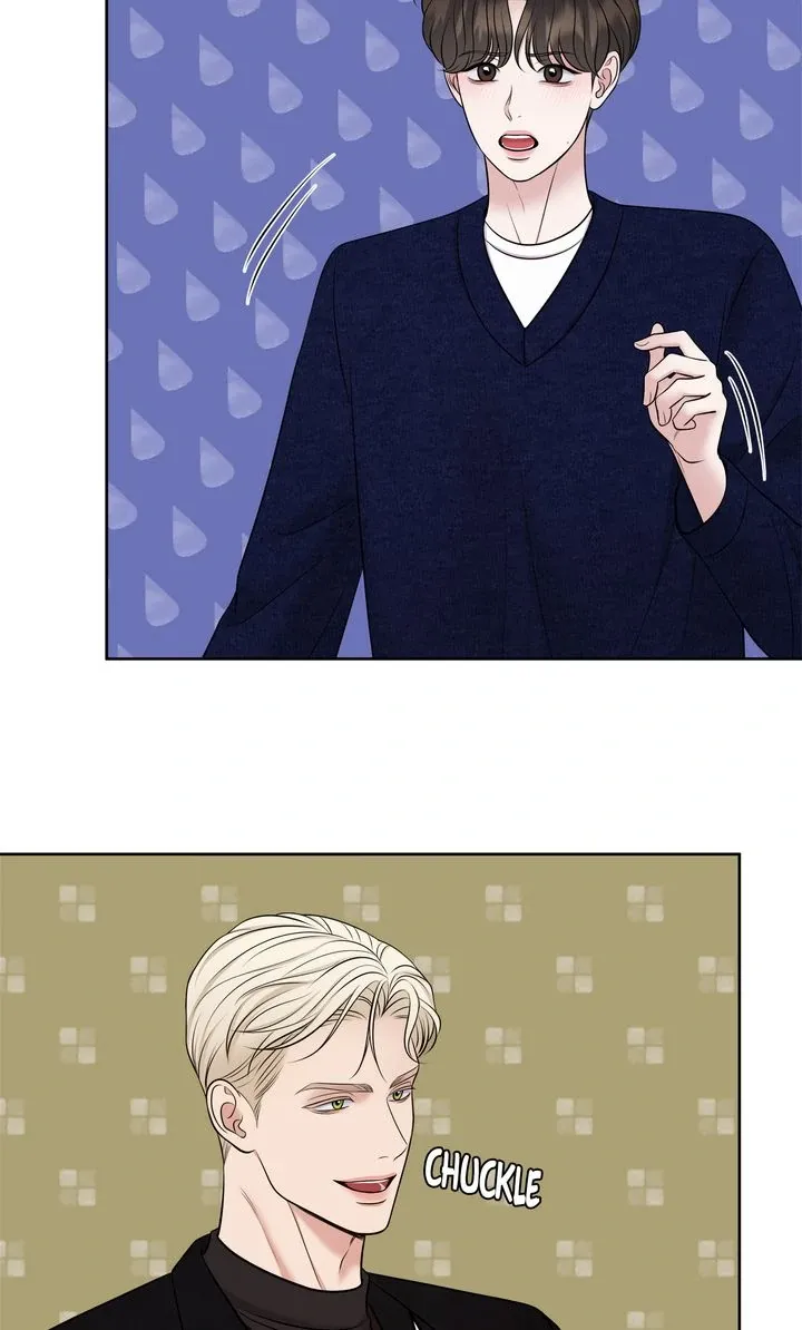 Oil on Canvas Chapter 15 page 37 - 