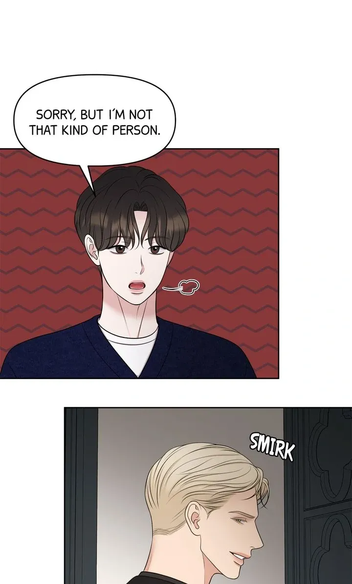 Oil on Canvas Chapter 15 page 43 - 