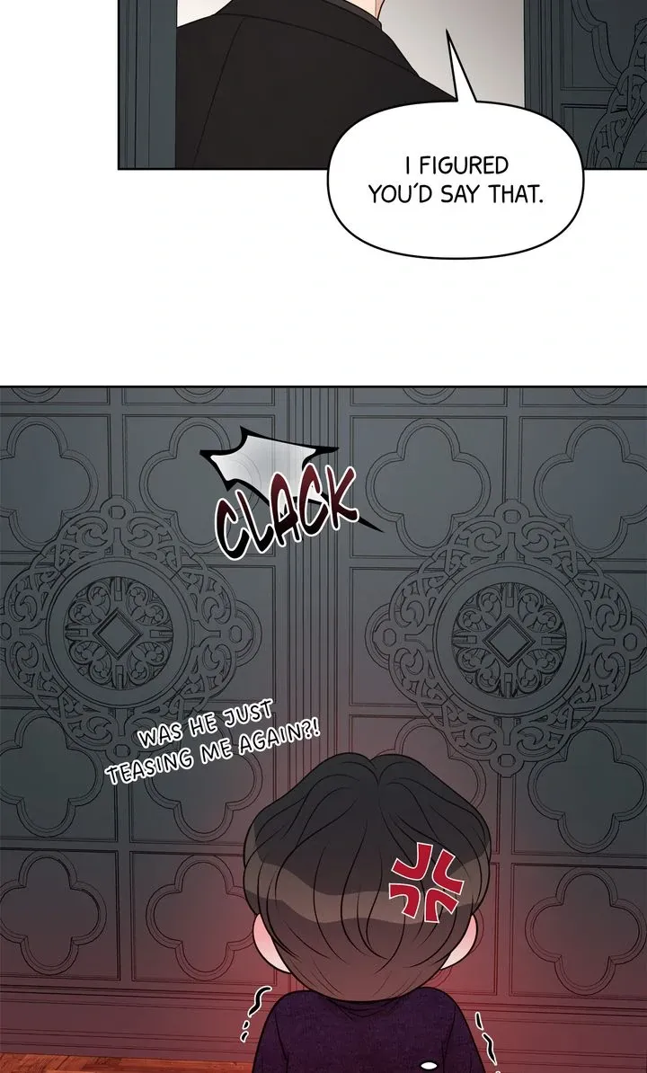 Oil on Canvas Chapter 15 page 44 - 