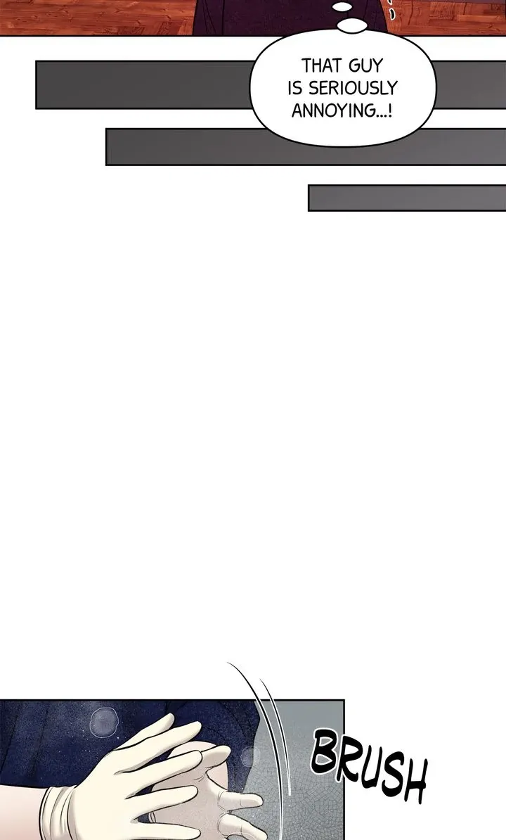 Oil on Canvas Chapter 15 page 45 - 