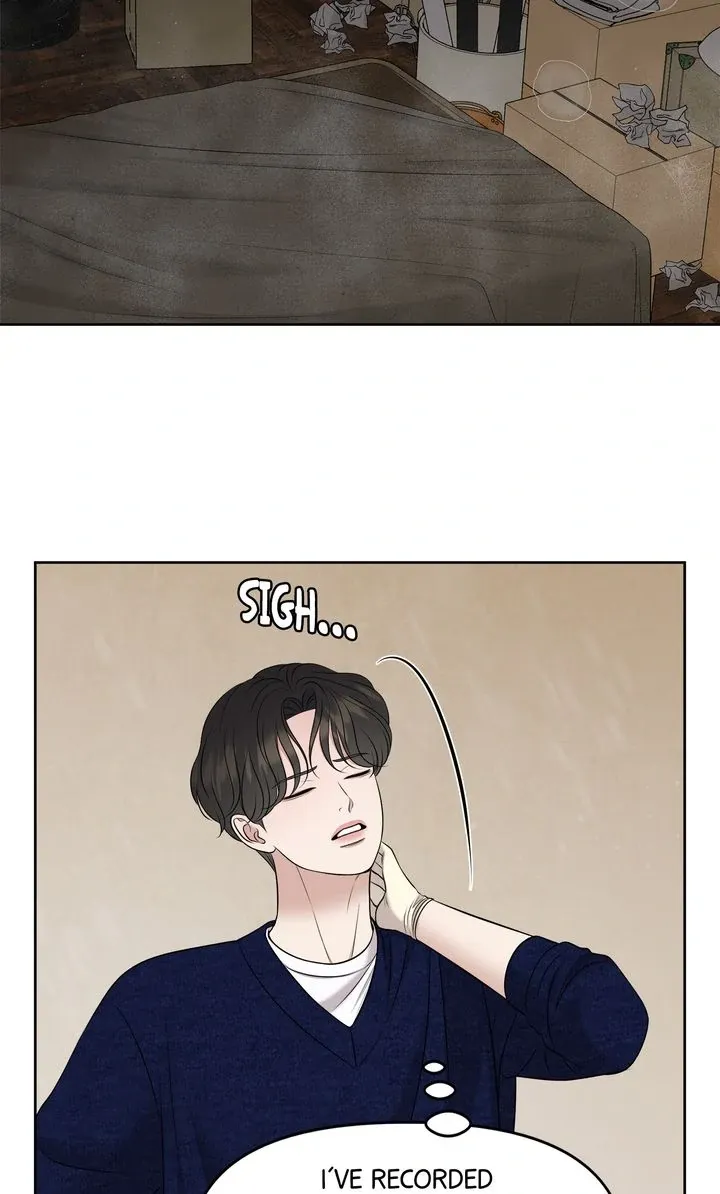 Oil on Canvas Chapter 15 page 47 - 