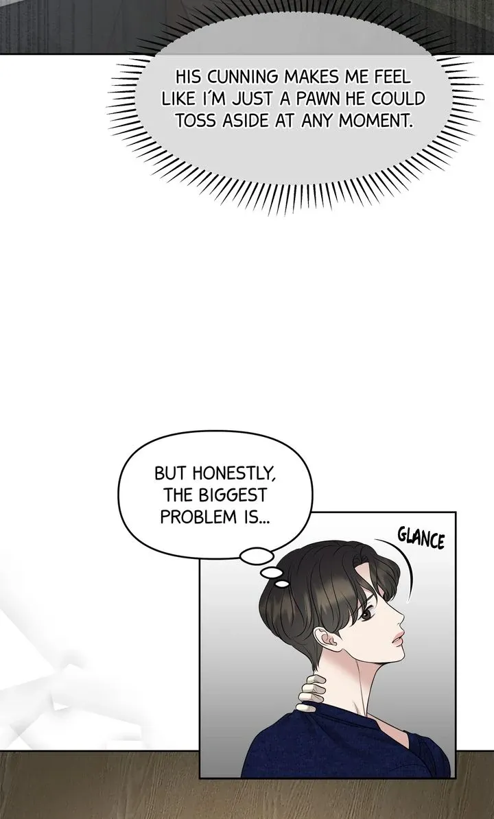 Oil on Canvas Chapter 15 page 49 - 