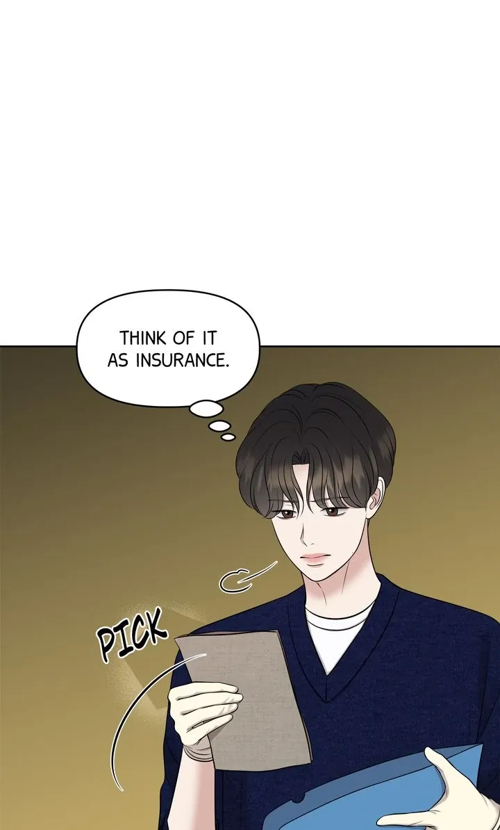 Oil on Canvas Chapter 15 page 52 - 