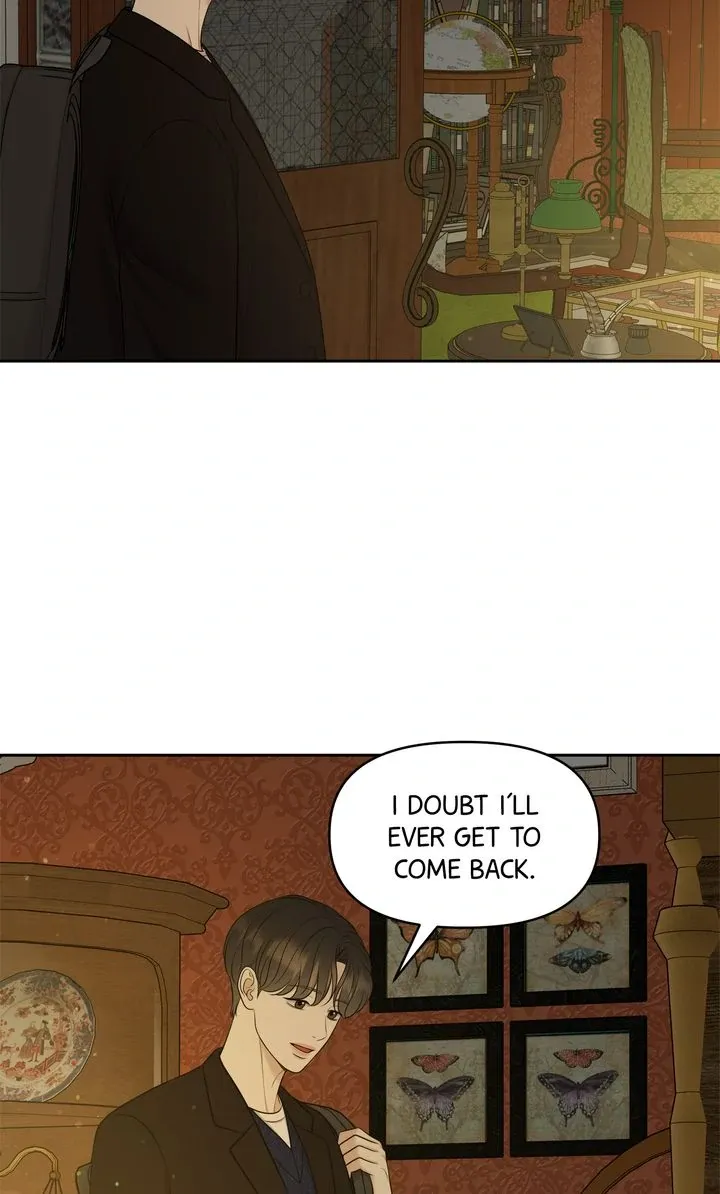 Oil on Canvas Chapter 15 page 55 - 