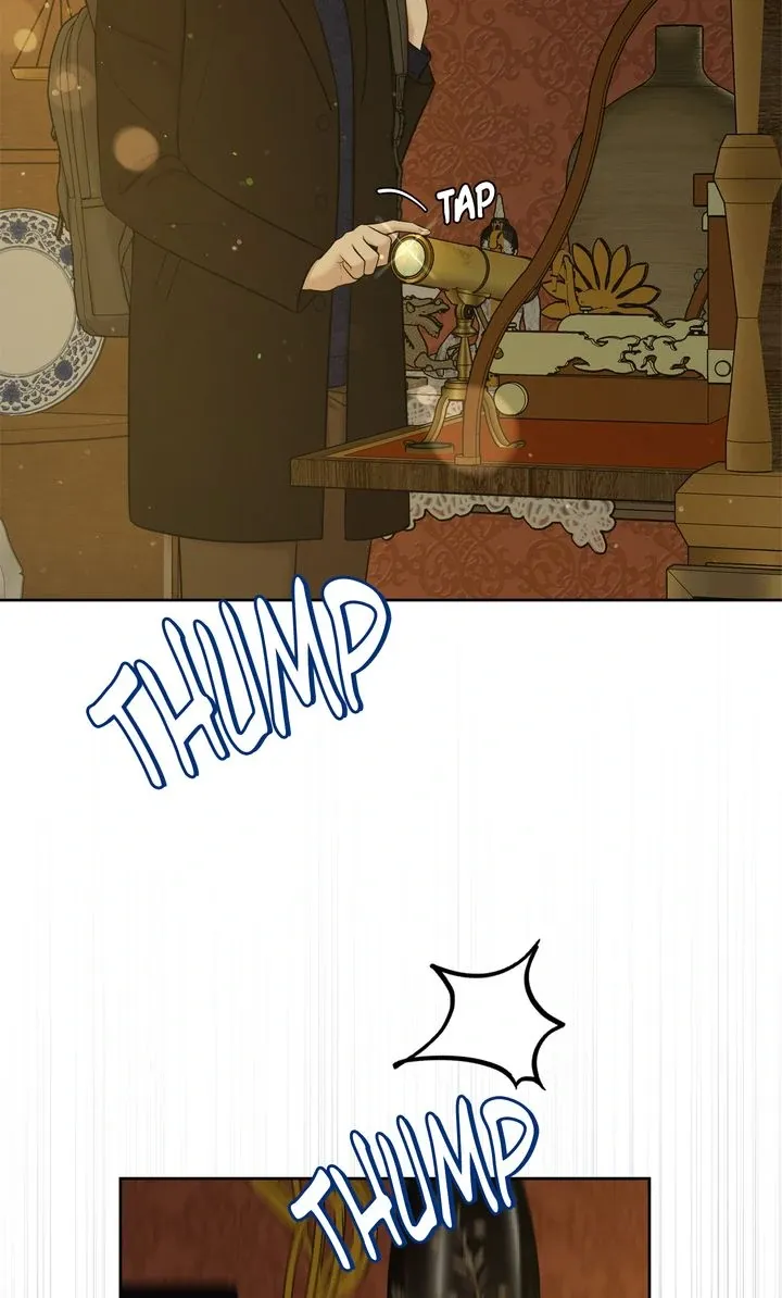 Oil on Canvas Chapter 15 page 56 - 