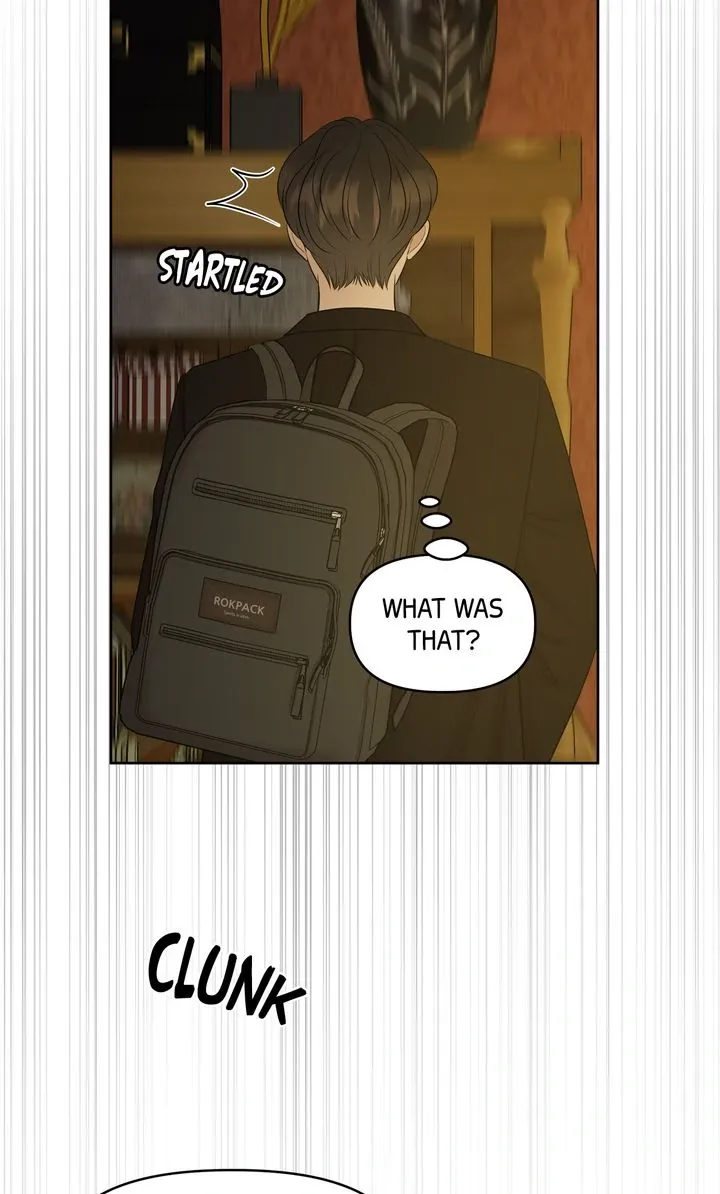 Oil on Canvas Chapter 15 page 57 - 