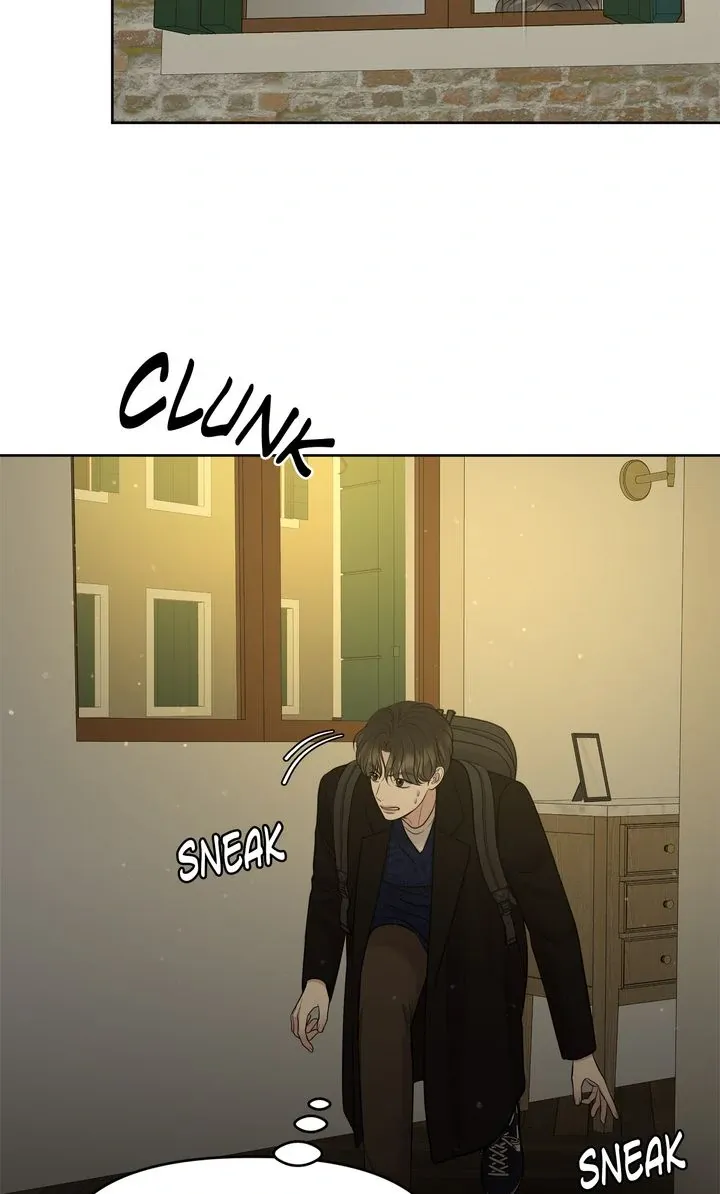 Oil on Canvas Chapter 15 page 61 - 