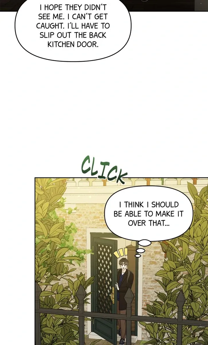 Oil on Canvas Chapter 15 page 62 - 