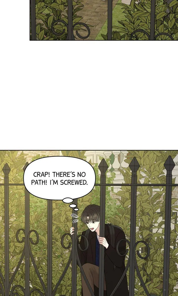 Oil on Canvas Chapter 15 page 63 - 
