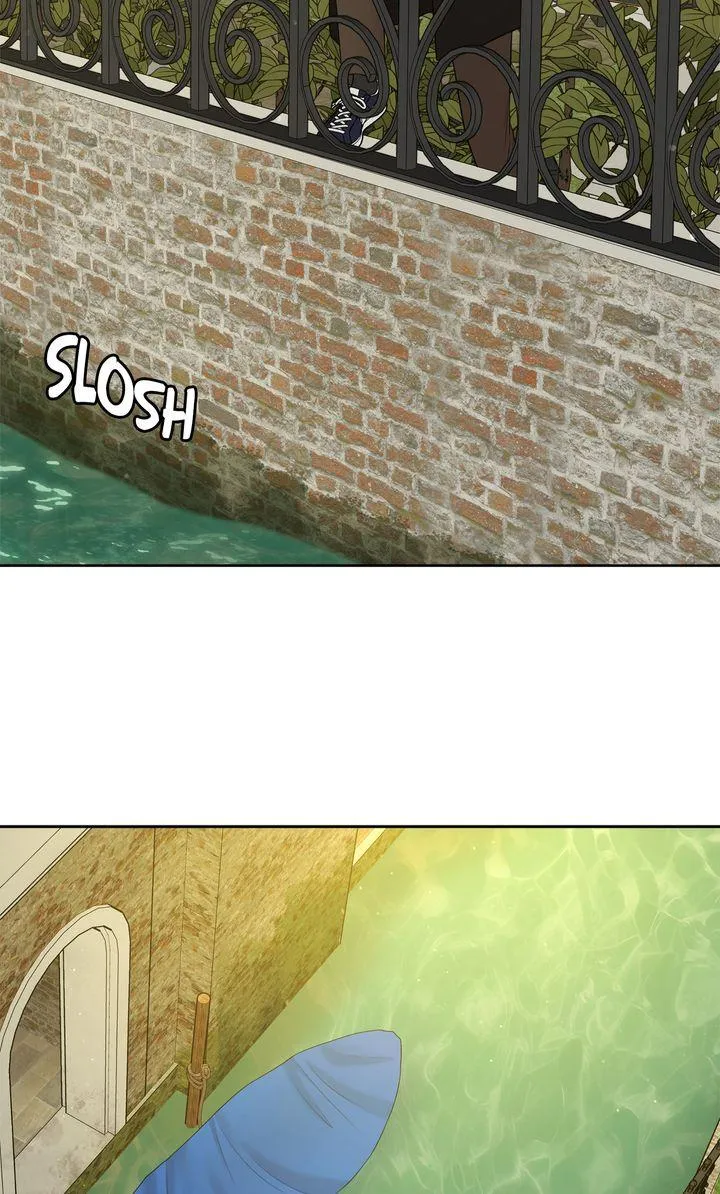 Oil on Canvas Chapter 15 page 64 - 