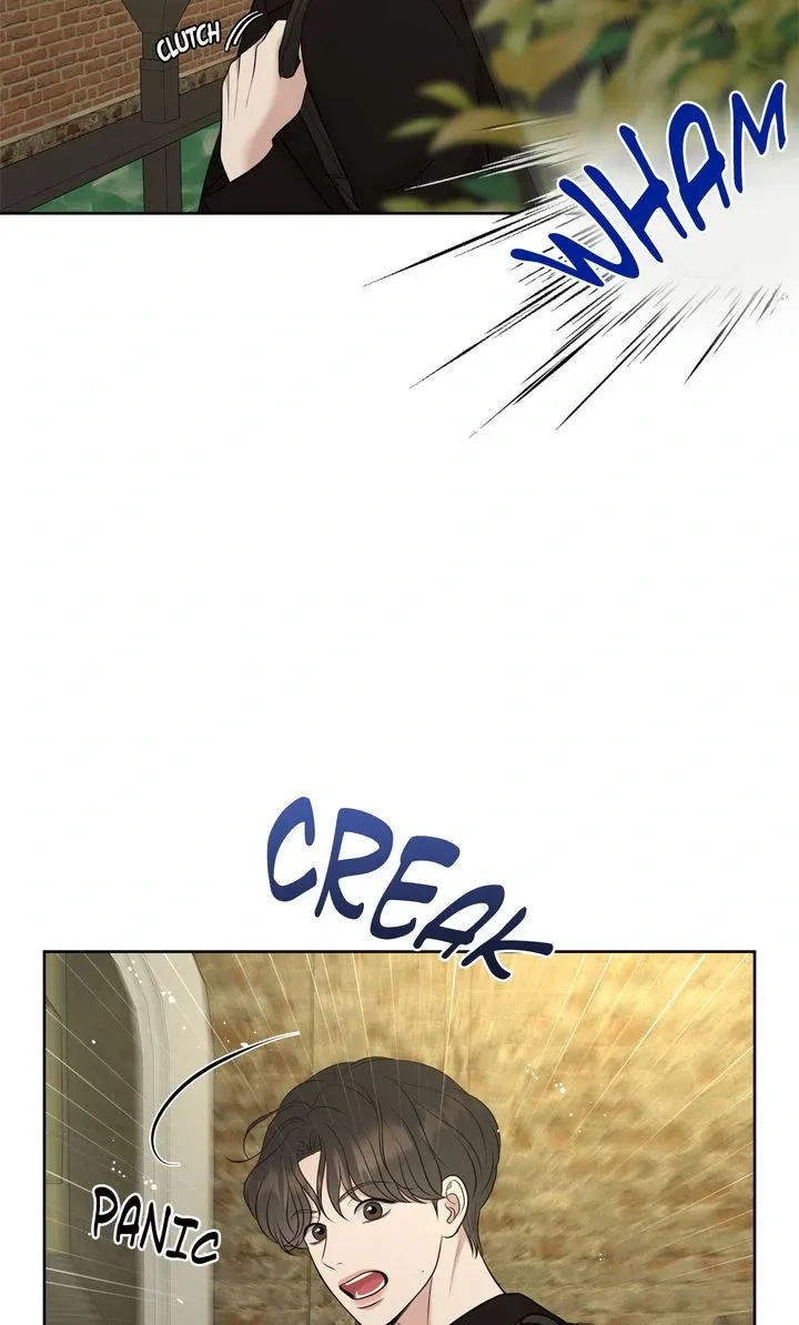 Oil on Canvas Chapter 15 page 66 - 