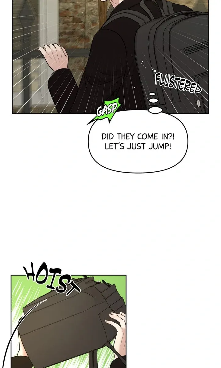 Oil on Canvas Chapter 15 page 67 - 